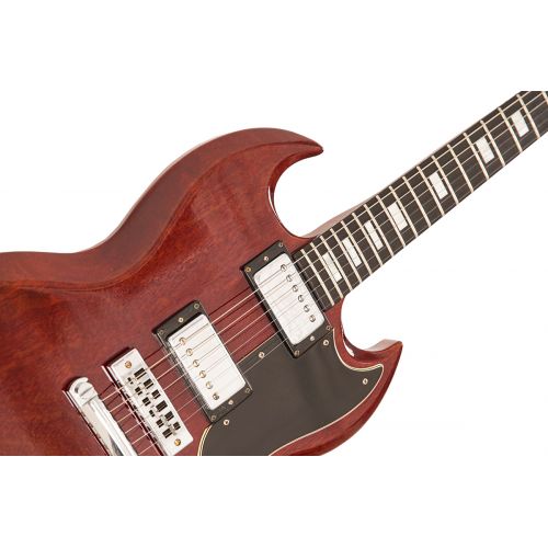 Электрогитара GIBSON SG Std 74 Walnut